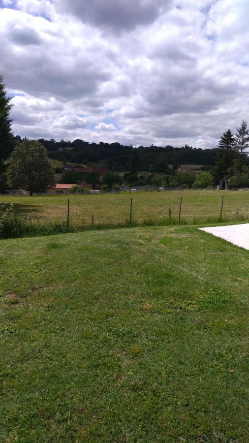 Montignac Lascaux Chambre Zewnętrze zdjęcie