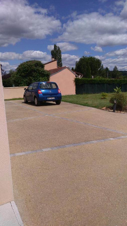 Montignac Lascaux Chambre Zewnętrze zdjęcie